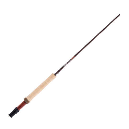 st croix elite spinning rod St. Legend ES610MXF Loaded with IPC St. Croix Legend Elite Fly