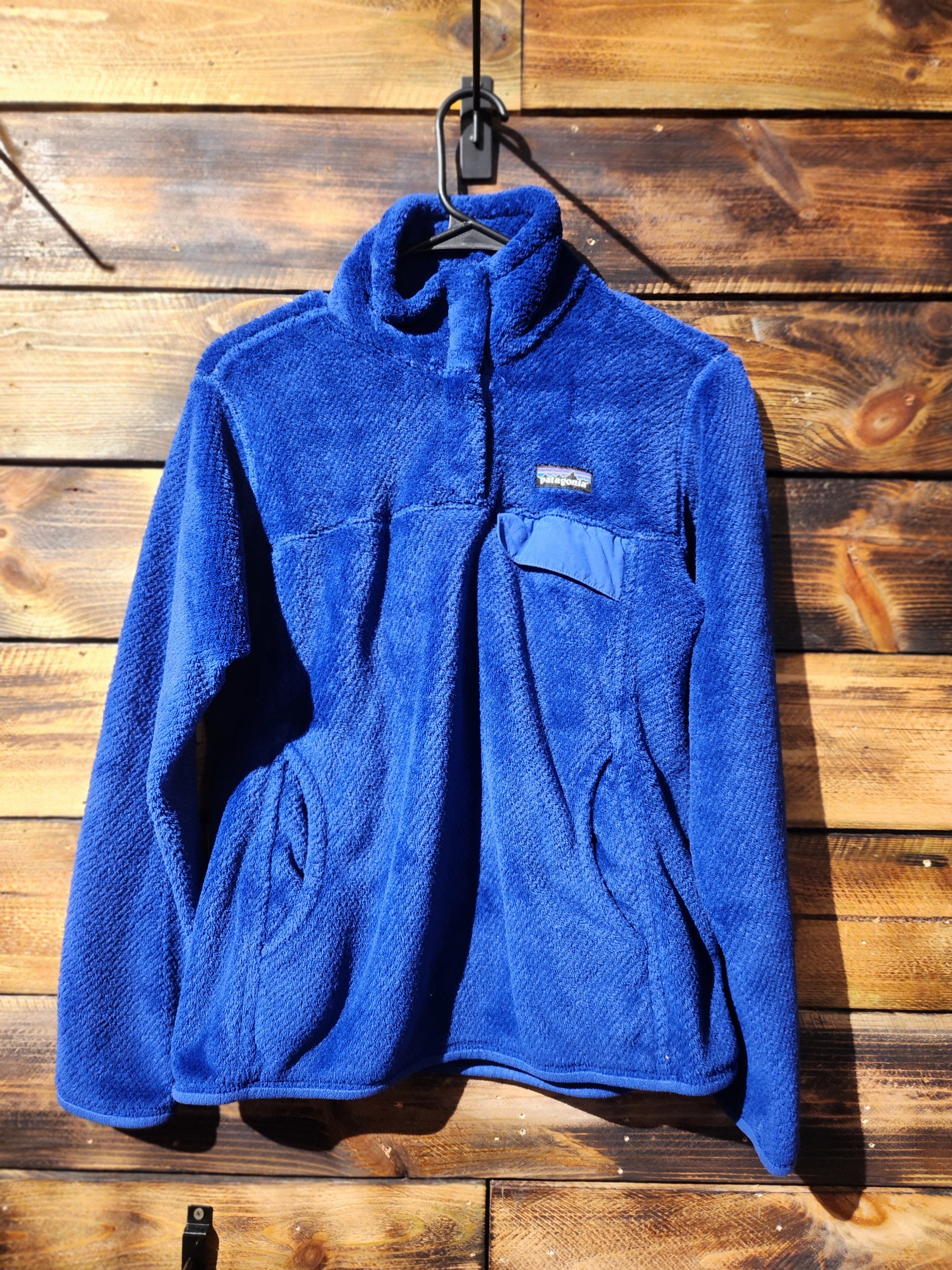 Used Patagonia Women display picture 1