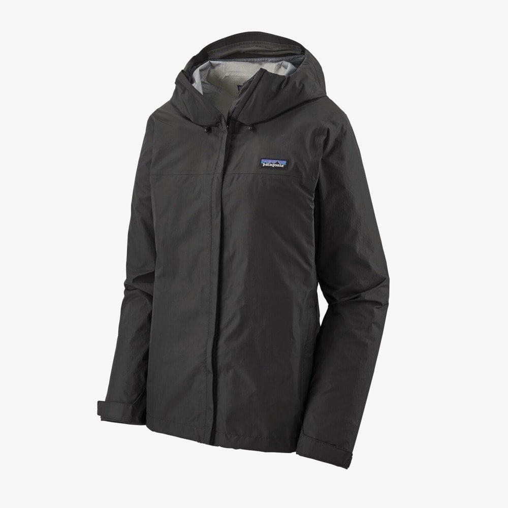 Patagonia best sale insulated torrentshell