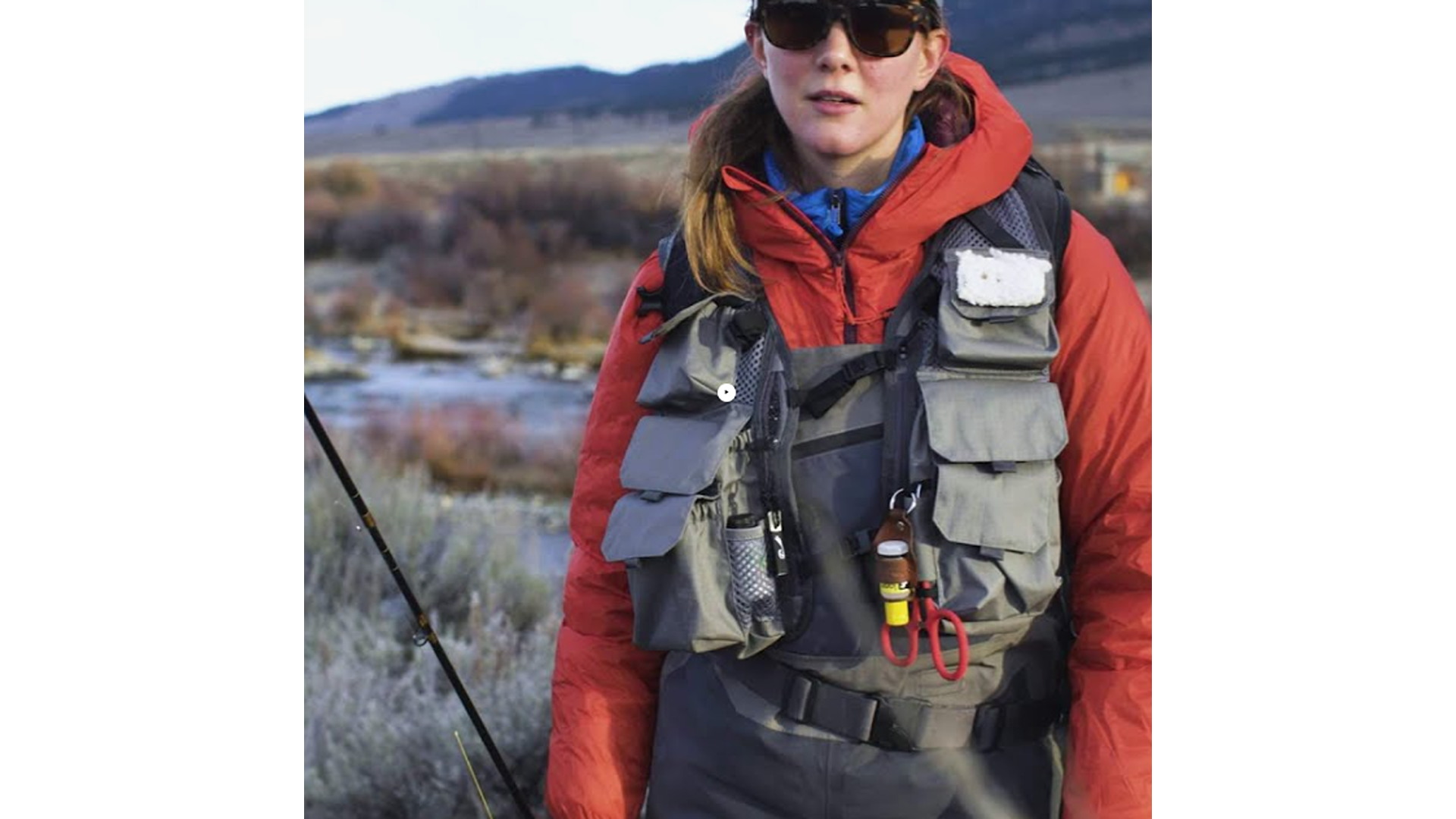 Patagonia Stealth Pack Vest | Fall Line Outfitters Patagonia Stealth Pack Vest | Fall Line Outfitters